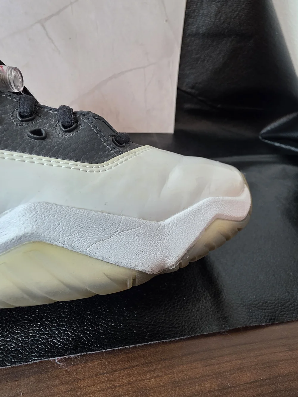 Jordan classic big